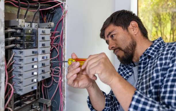 Smoke and Carbon Monoxide Detector Installation in Godley, TX